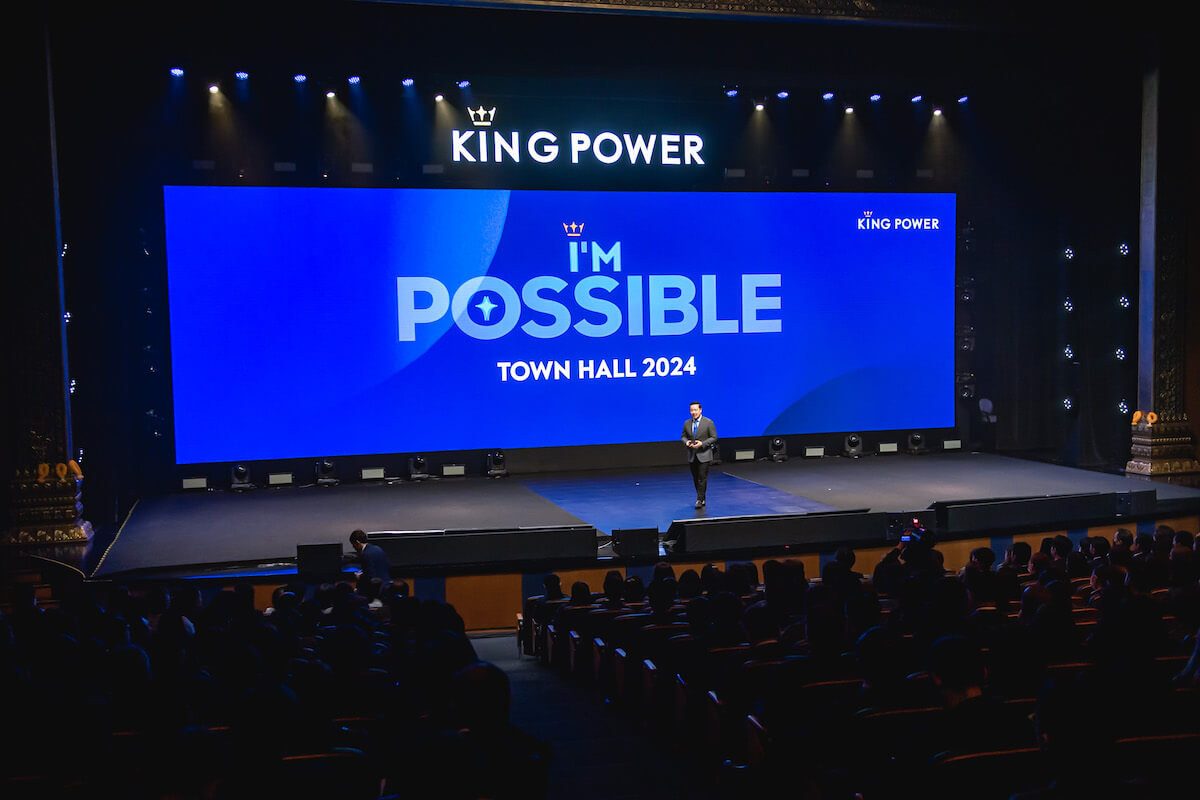 king-power