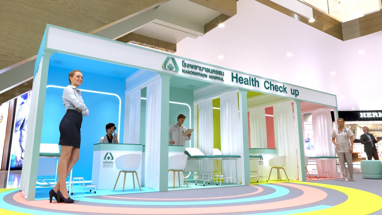 nakornthon-hospital